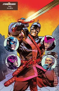 Venom #21