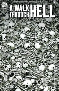 A Walk Through Hell #11