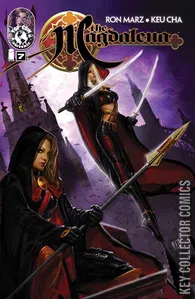 The Magdalena #7