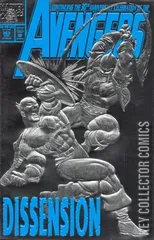 Cover for Avengers, The #363