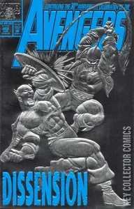 Avengers, The #363