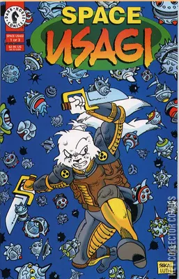 Space Usagi