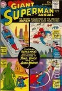 Superman Annual #4