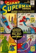 Superman Annual