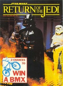 Return of the Jedi Weekly #52
