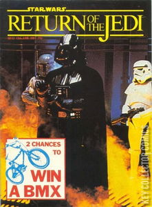 Return of the Jedi Weekly #52