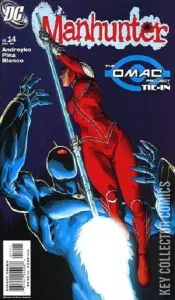 Manhunter #14