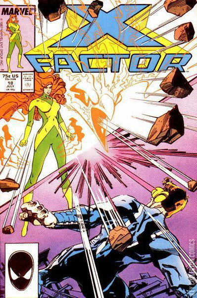 X-Factor by Marvel | Key Collector Comics