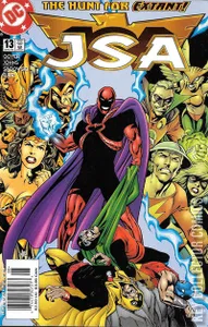 JSA #13