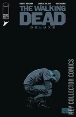 Cover for Walking Dead Deluxe, The #85