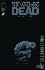 Variant Cover for Walking Dead Deluxe, The #85