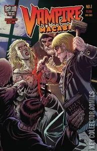 Vampire Macabre: Nosferatu Special