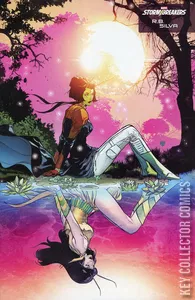 Avengers Forever #4