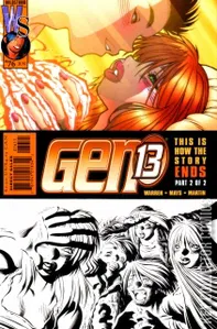 Gen13 #76