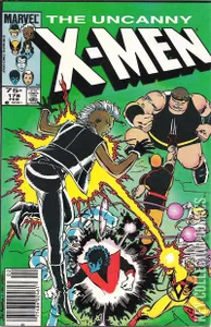 Uncanny X-Men #178