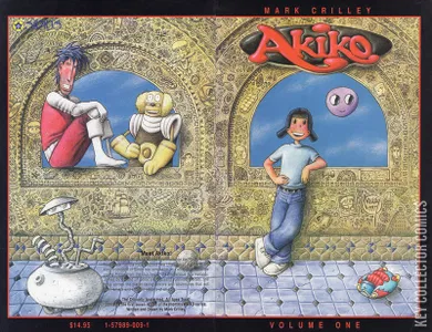 Akiko #1