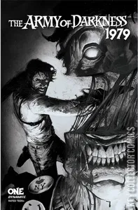 Army of Darkness: 1979 #1