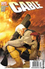 Variant Cover for Cable #12