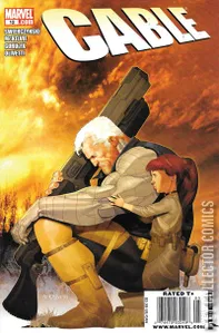 Cable #12