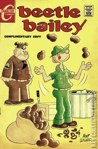 Beetle Bailey #71