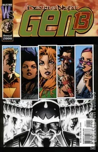 Gen13 Annual #0