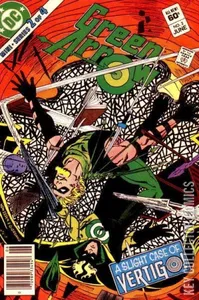 Green Arrow #2