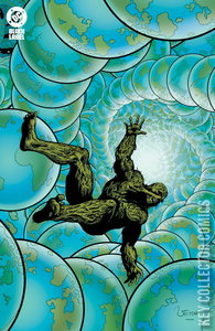 Swamp Thing: 1989 #2