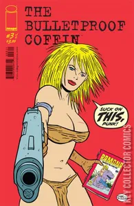 Bulletproof Coffin #3
