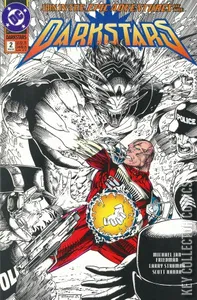 Darkstars #2
