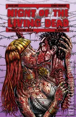 Variant Cover for Night of the Living Dead: Aftermath #5