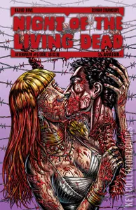 Night of the Living Dead: Aftermath #5