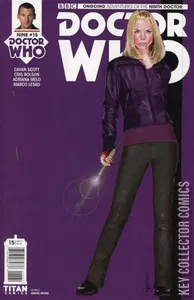 Doctor Who: The Ninth Doctor #15