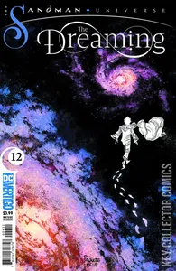 Sandman Presents The Dreaming #12