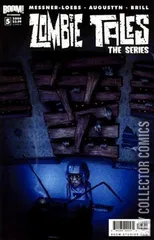 Cover for Zombie Tales: The Series #5