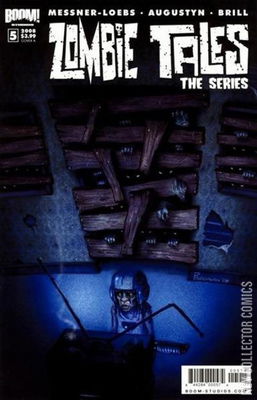 Zombie Tales: The Series