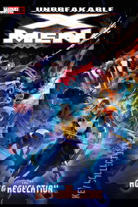Unbreakable X-Men #2