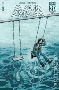 Minor Arcana #10