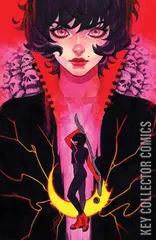 Variant Cover for Grim #14