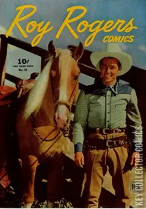 Four Color #86