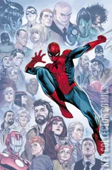Variant Cover for Ultimate Spider-Man #24