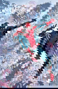 Ultimate Spider-Man #24