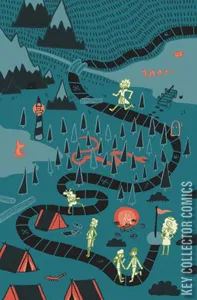 Lumberjanes #33