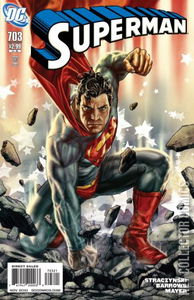 Superman #703 