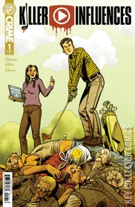 Killer Influences #1