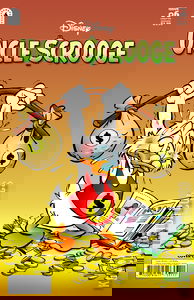 Uncle Scrooge Legacy #466