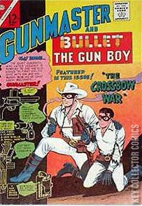 Gunmaster #88