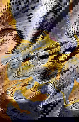 Teenage Mutant Ninja Turtles: Casey Jones