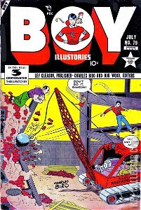 Boy Comics #79