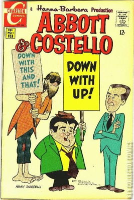 Abbott & Costello