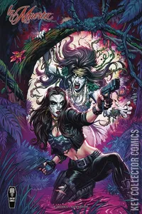 La Muerta: Devious #1